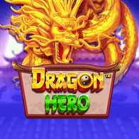 Dragon Hero screenshot