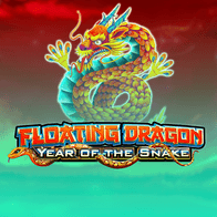 Floating Dragon Year Of The Snake screenshot