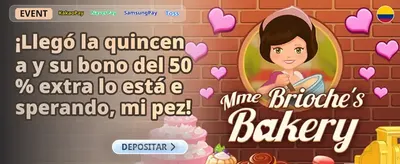 Cashback Semanal en Casino