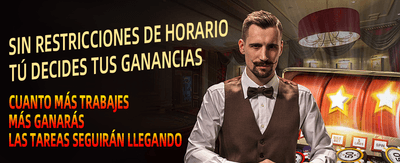 Apuestas Deportivas en Vivo