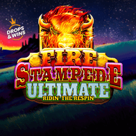 Fire Stampede Ultimate