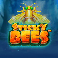 Sticky Bees screenshot